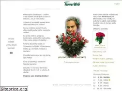 Sites similar to flowerweb.sk