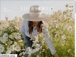Sites similar to flowerwellny.com