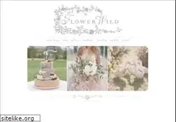 Sites similar to flowerwild.com