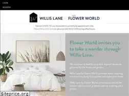 Sites similar to flowerworld.com.au