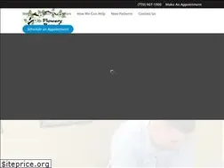 Sites similar to flowerybranchchiro.com