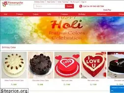 Sites similar to flowerysite.com