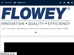 Sites similar to flowey.com