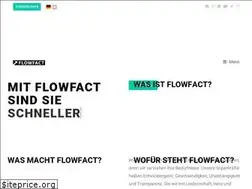 Sites similar to flowfact.me