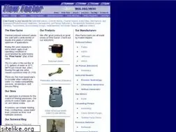 Sites similar to flowfactor.com