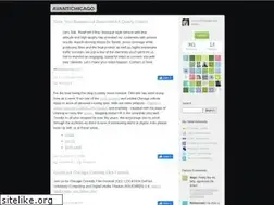 Sites similar to flowfeel.blogs.com