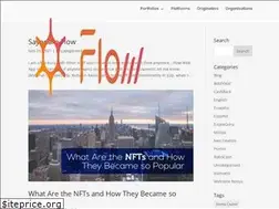 Sites similar to flowfin.tech
