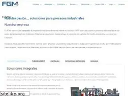Sites similar to flowgasket.com