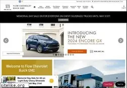 Sites similar to flowgmauto.com