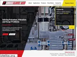 Sites similar to flowguardusa.com