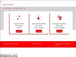 Sites similar to flowguides.org