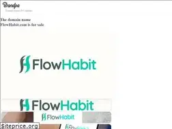 Sites similar to flowhabit.com