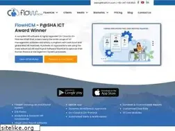 Sites similar to flowhcm.com