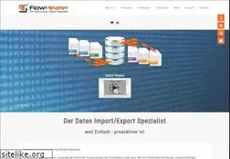 Sites similar to flowheater.de