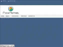 Sites similar to flowhomesnm.com