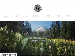Sites similar to flowhoodriver.com