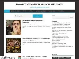 Sites similar to flowhot.es