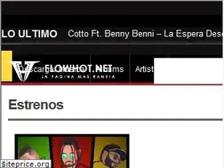 Sites similar to flowhot.me