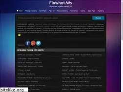 Sites similar to flowhot.ws