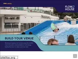Sites similar to flowhouse.com