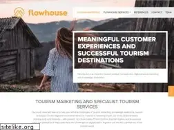 Sites similar to flowhouse.fi