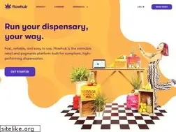 Sites similar to flowhub.co