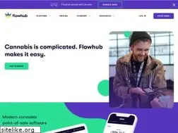 Sites similar to flowhub.com