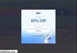 Sites similar to flowhydration.com