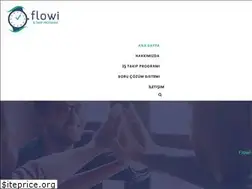 Sites similar to flowi.net