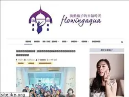 Sites similar to flowingaqua.com
