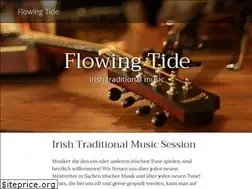 Sites similar to flowingtide.de