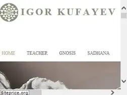 Sites similar to flowingwakefulness.com