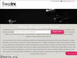 Sites similar to flowinkpictures.com
