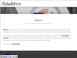 Sites similar to flowinn.biz