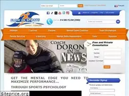 Sites similar to flowinsports.com