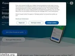 Sites similar to flowinsurance.co.uk
