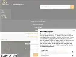 Sites similar to flowjet.co.uk