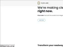 Sites similar to flowlabs.ai