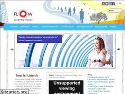 Sites similar to flowleadershipinstitute.com