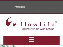 Sites similar to flowlife.de