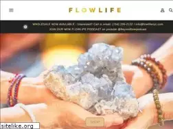Sites similar to flowlifenyc.com
