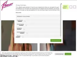 Sites similar to flowliftfitness.com