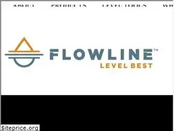 Sites similar to flowline.com