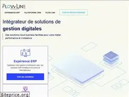 Sites similar to flowlineintegration.com