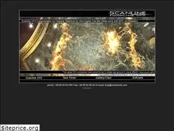 Sites similar to flowlines.info