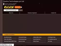 Sites similar to flowlinetechnologies.net