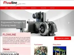 Sites similar to flowlineuae.com
