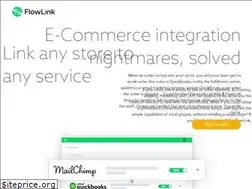 Sites similar to flowlink.io