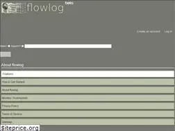 Sites similar to flowlog.net