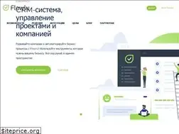 Sites similar to flowlu.ru